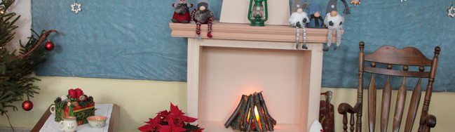 Adventi készülődés