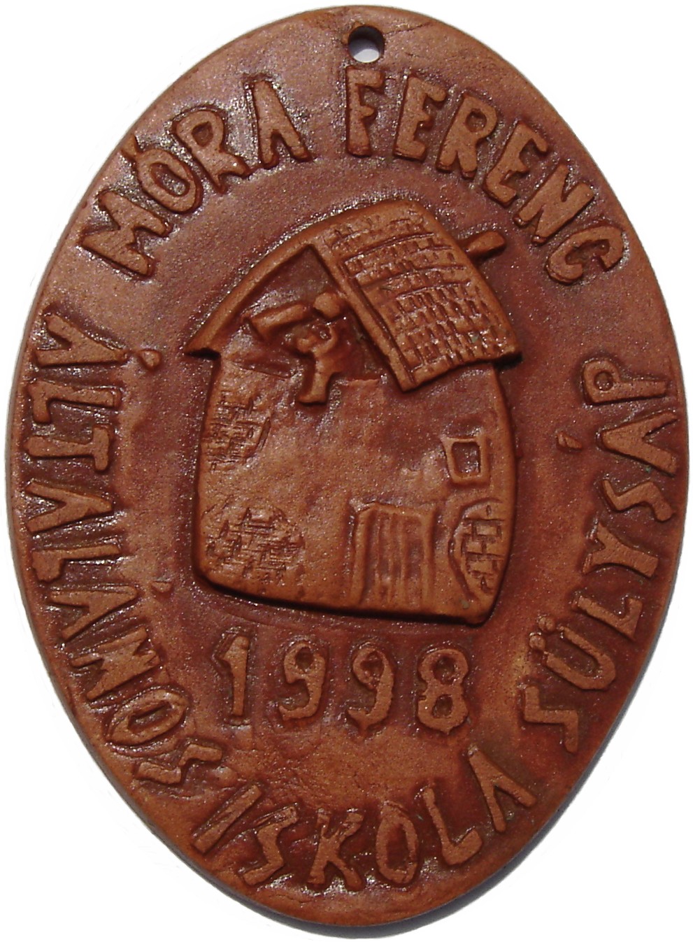 plakett smal