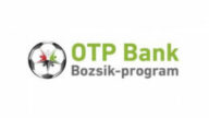OTP Bank Bozsik-program 2023