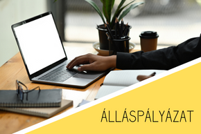 Álláspályázat